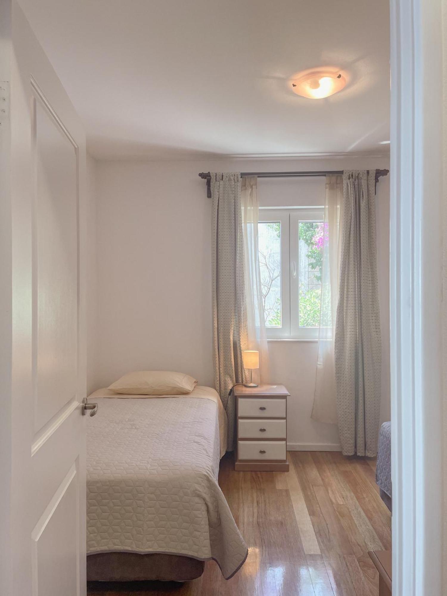 Apartmán Prizba Tomas One Blato  Exteriér fotografie