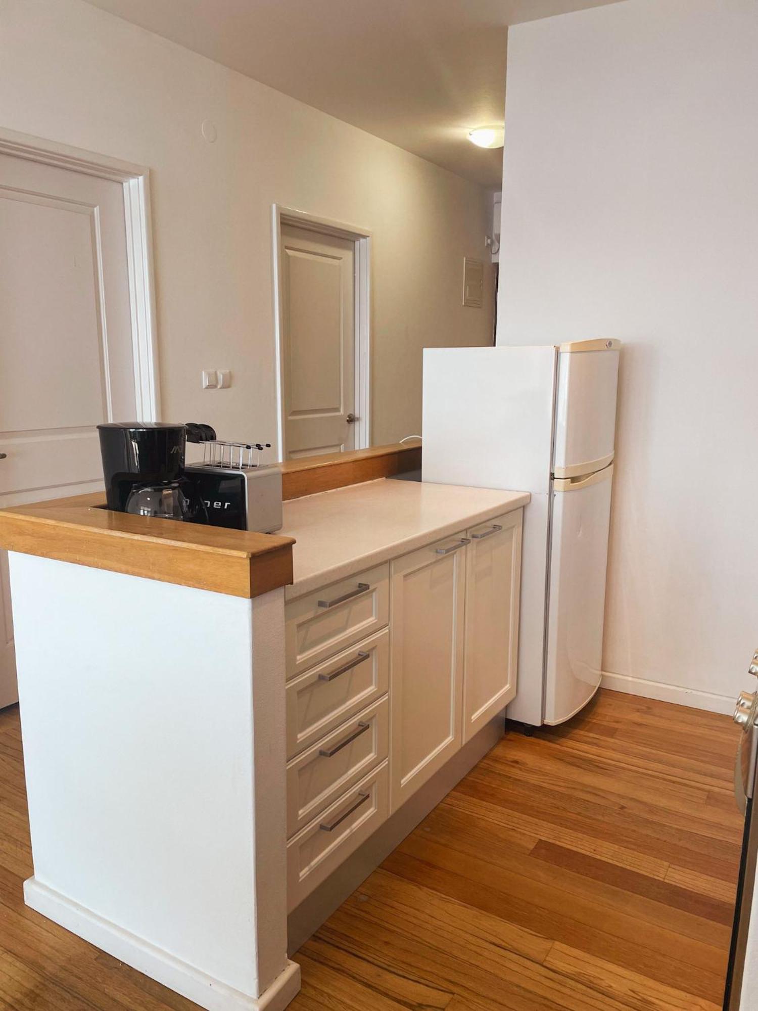 Apartmán Prizba Tomas One Blato  Exteriér fotografie
