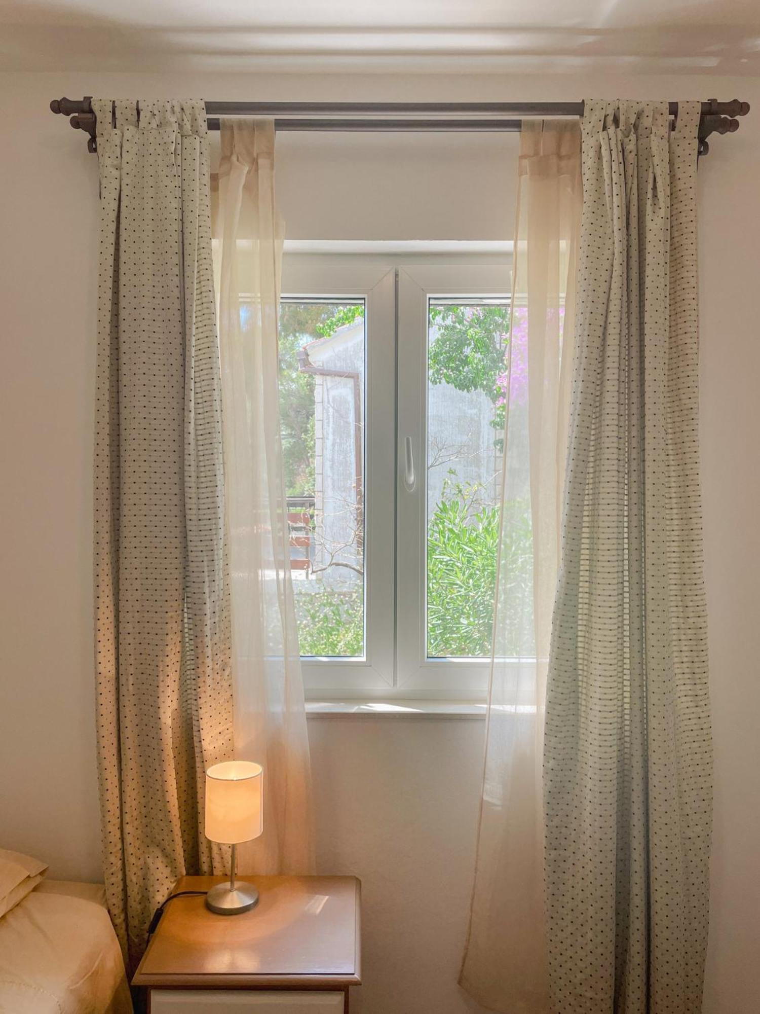 Apartmán Prizba Tomas One Blato  Exteriér fotografie