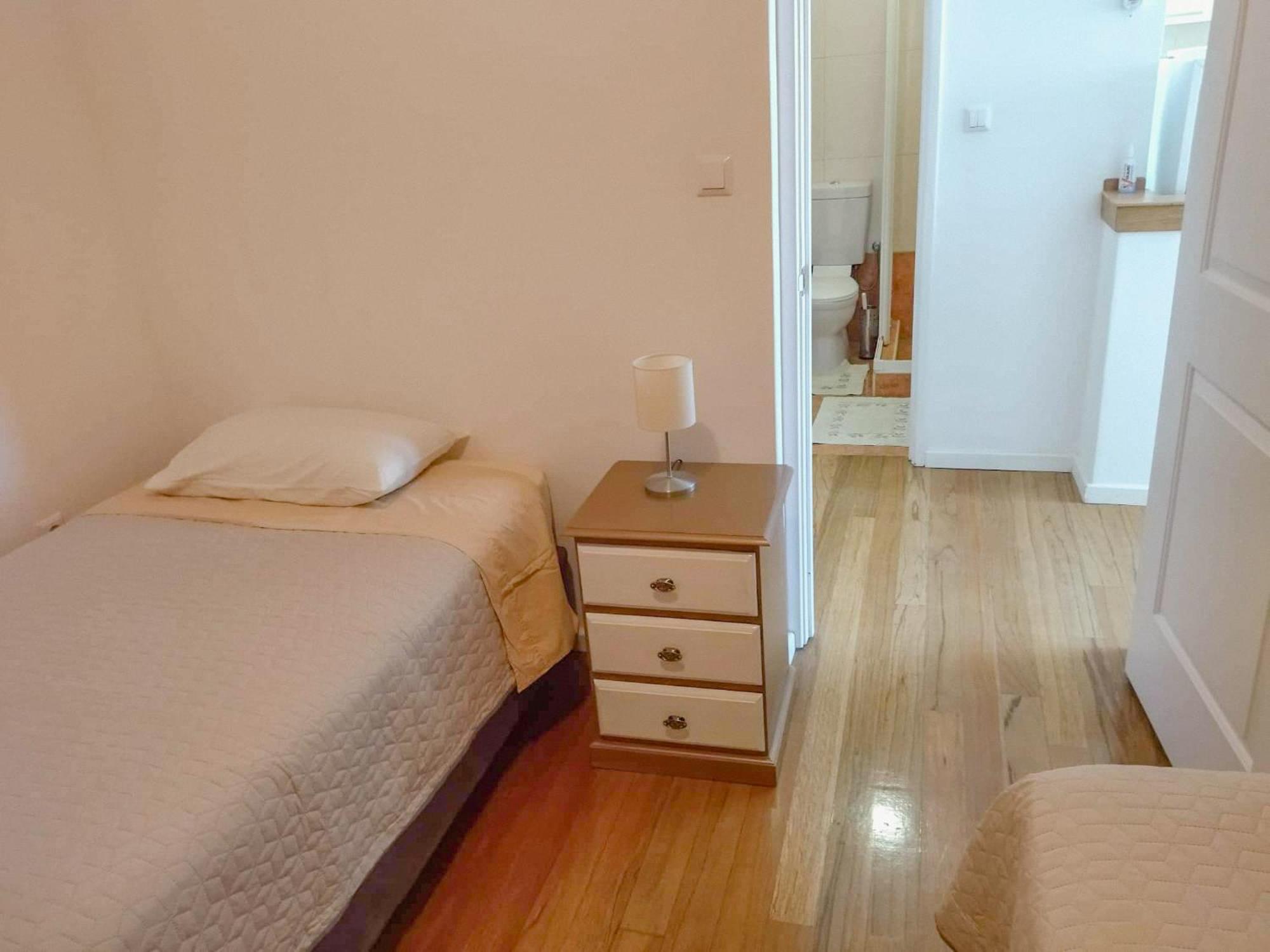Apartmán Prizba Tomas One Blato  Exteriér fotografie