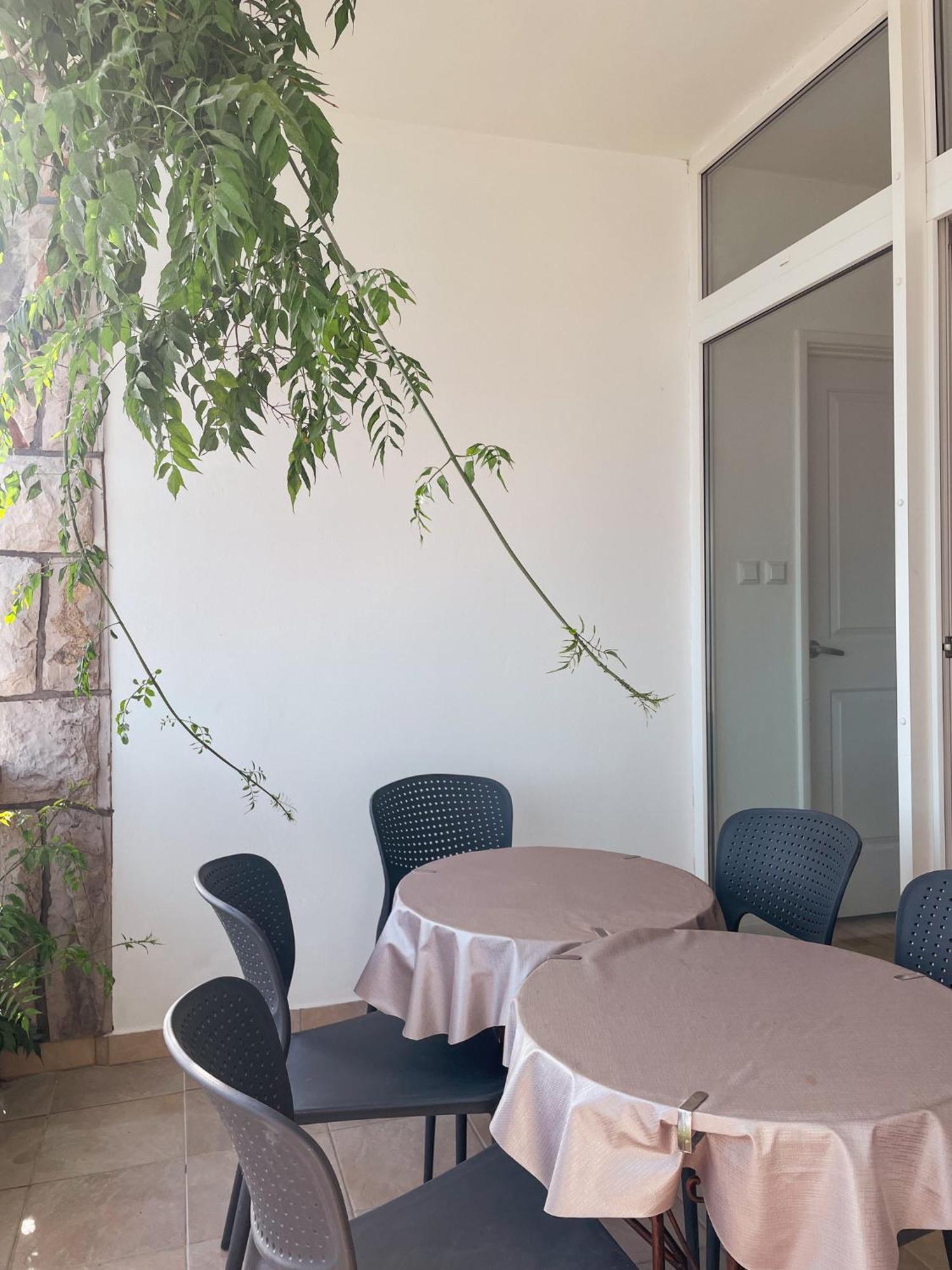 Apartmán Prizba Tomas One Blato  Exteriér fotografie