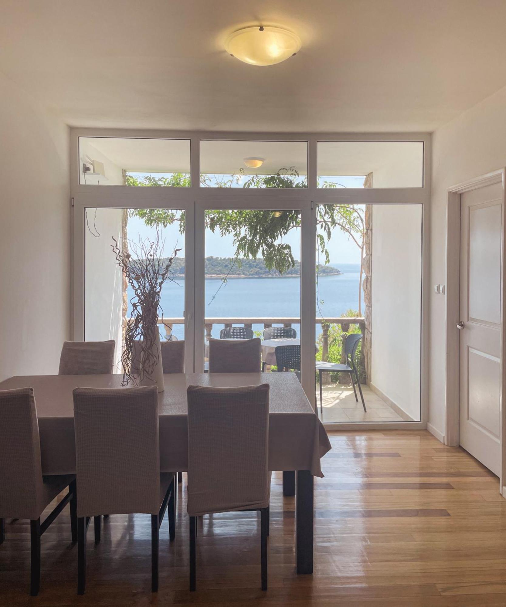 Apartmán Prizba Tomas One Blato  Exteriér fotografie