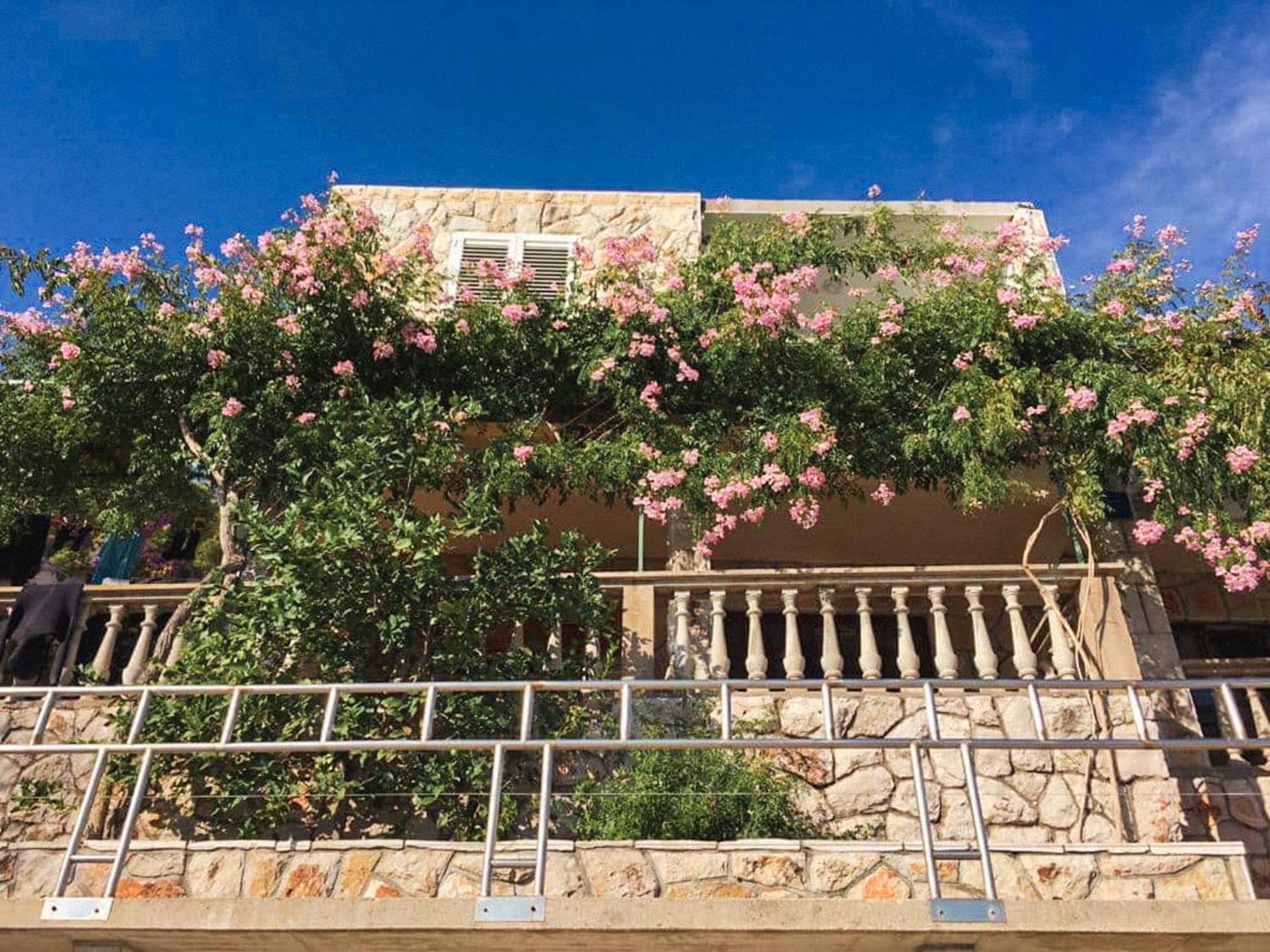 Apartmán Prizba Tomas One Blato  Exteriér fotografie